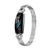 Smart Wristband Fitness Bracelet Heart Rate Monitor