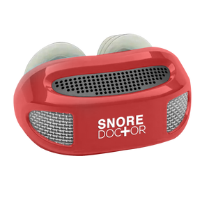 Snore Doctor - Snoring/ Sleep Apnea Relief