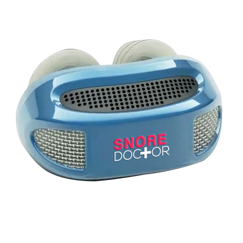 Snore Doctor - Snoring/ Sleep Apnea Relief