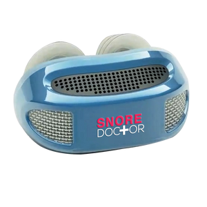 Snore Doctor - Snoring/ Sleep Apnea Relief