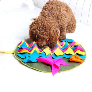 Pet Snuffle Mat