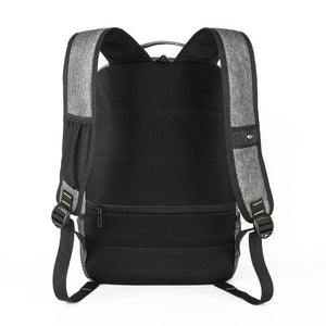 Solar Backpack