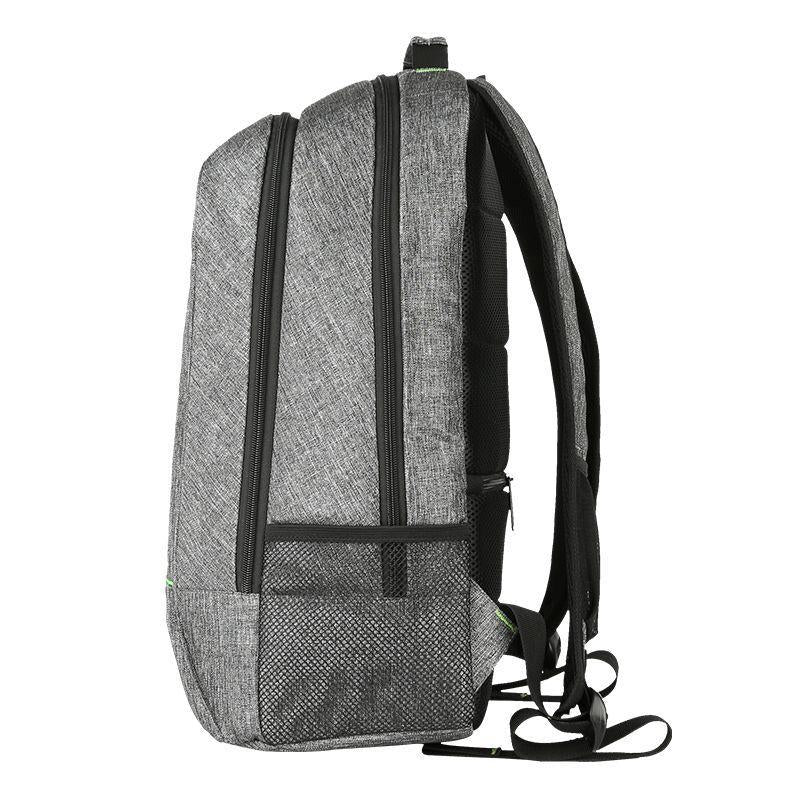 Solar Backpack