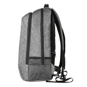 Solar Backpack