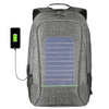 Solar Backpack