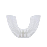 360 Sonic Toothbrush With Cold Light Whitening