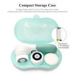 Waterproof Facial Cleansing Spin Brush Set with 3 Exfoliating Brush Heads