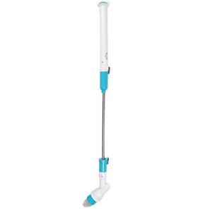 As Seen on TV Turbo Spin Scrubber - Bathroom Electric Cleaning Brush