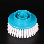 As Seen on TV Turbo Spin Scrubber - Bathroom Electric Cleaning Brush