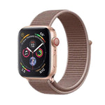 Sport Nylon Apple Watch Band