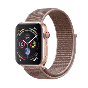 Sport Nylon Apple Watch Band