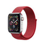 Sport Nylon Apple Watch Band