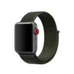 Sport Nylon Apple Watch Band