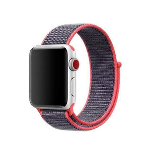 Sport Nylon Apple Watch Band