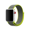 Sport Nylon Apple Watch Band