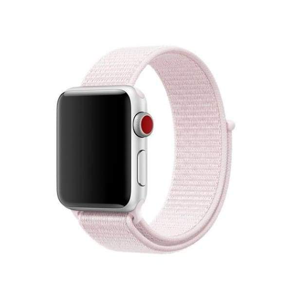 Sport Nylon Apple Watch Band