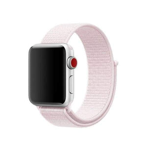 Sport Nylon Apple Watch Band