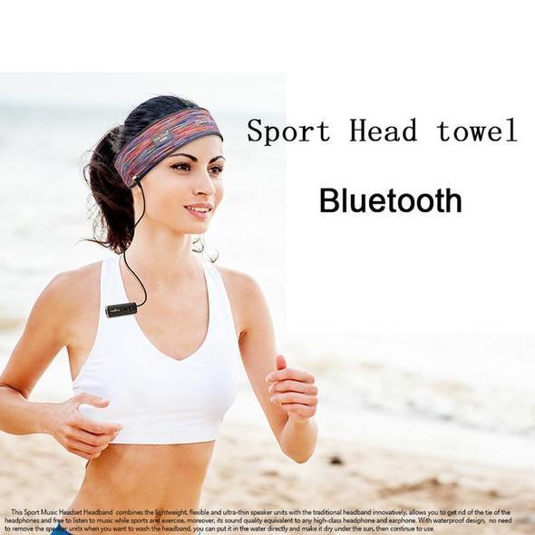 Sleepphones Wireless Bluetooth Cap with Mic