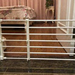 TOP OF STAIRS GATE – BABY GATE FOR STAIRS