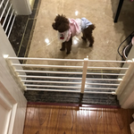 TOP OF STAIRS GATE – BABY GATE FOR STAIRS