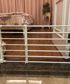 TOP OF STAIRS GATE – BABY GATE FOR STAIRS