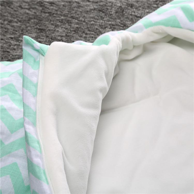The Cutest Little Star Baby Sleeping Bag