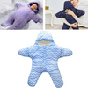 The Cutest Little Star Baby Sleeping Bag