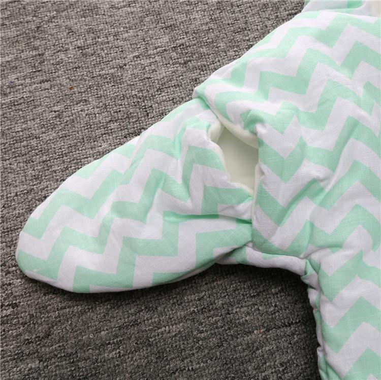 The Cutest Little Star Baby Sleeping Bag