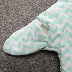The Cutest Little Star Baby Sleeping Bag