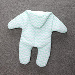 The Cutest Little Star Baby Sleeping Bag