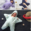 The Cutest Little Star Baby Sleeping Bag