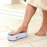 Waterproof Pedicure Electric Foot Hard Skin Callus Remover
