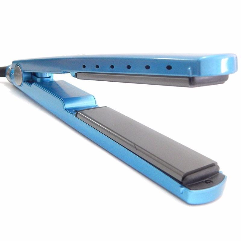 BABYLISSPRO NANO TITANIUM™-PLATED STRAIGHTENING IRON (STANDARD)