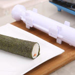 ORIGINAL SUSHI MAKER BAZOOKA – ALL IN ONE SUSHI ROLLER MAKER