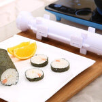 ORIGINAL SUSHI MAKER BAZOOKA – ALL IN ONE SUSHI ROLLER MAKER