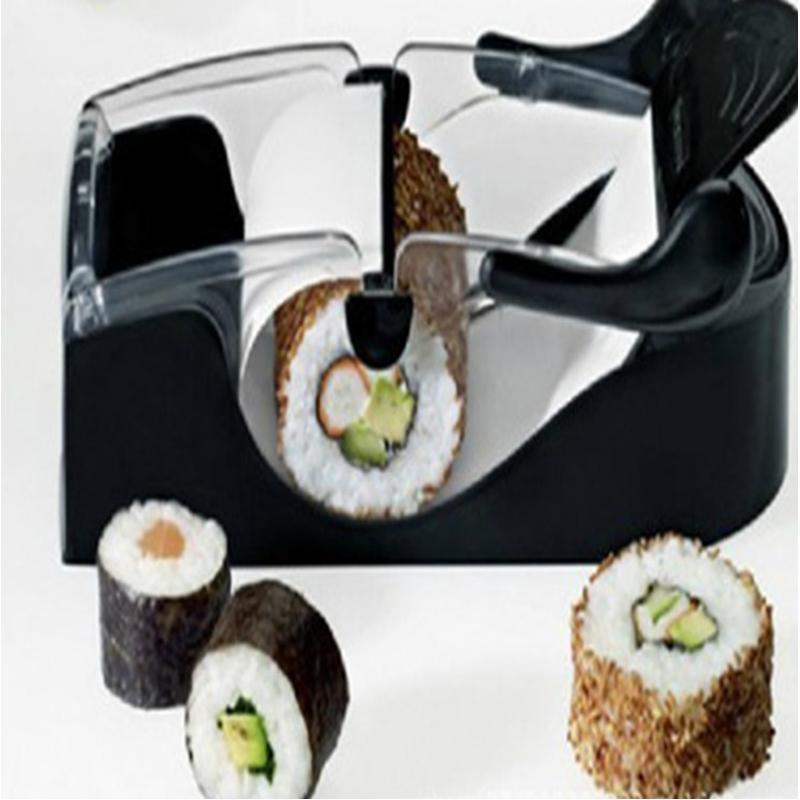 PERFECT SUSHI ROLL MAKER MACHINE