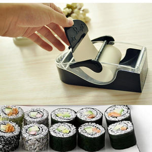 PERFECT SUSHI ROLL MAKER MACHINE