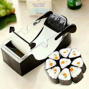 PERFECT SUSHI ROLL MAKER MACHINE