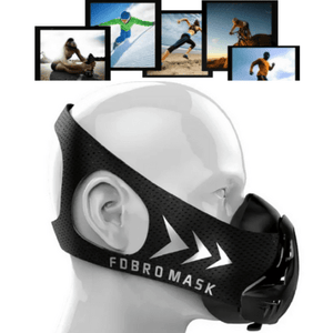 Elevation Training Mask