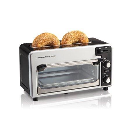 Toaster Oven 2-Slice