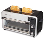 Toaster Oven 2-Slice