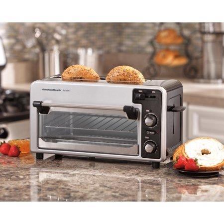 Toaster Oven 2-Slice