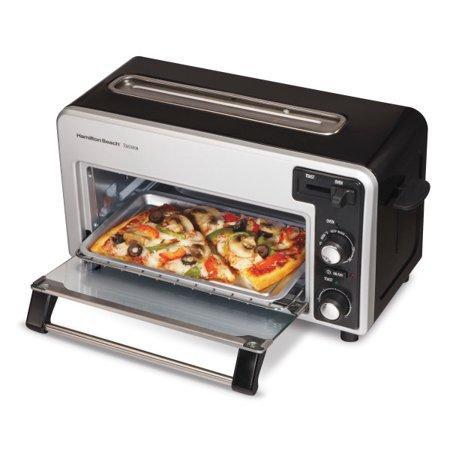 Toaster Oven 2-Slice