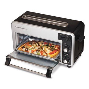 Toaster Oven 2-Slice