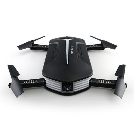 THE HD DRONE THAT FOLLOWS YOU – MOVING SELFIE STICK