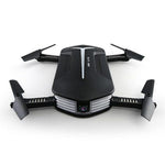 THE HD DRONE THAT FOLLOWS YOU – MOVING SELFIE STICK