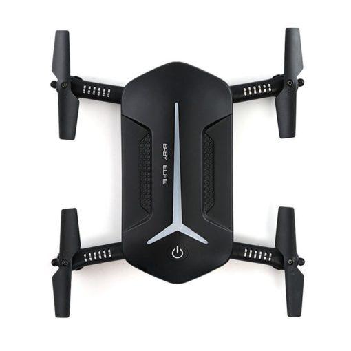 THE HD DRONE THAT FOLLOWS YOU – MOVING SELFIE STICK