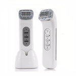 Portable Mini Infrared Thermage RF Skin Tightening Facial Contouring At Home Device