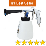 Tornado High Pressure Car Cleaner Gun