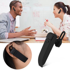 Real Time Instant Language Voice Translator Earphone Headset